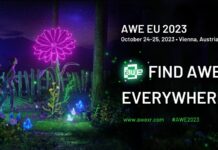 Евротур AWE приглашает стартапы на конкурс презентаций. Приз — раунд на $200 000