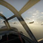 Разработчики Aces of Thunder показали советскую авиацию в новом геймплейном видео