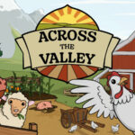 Симулятор фермы Across the Valley вышел на Quest