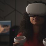 Adobe идёт в метаверс: виар по фото, Substance 3D на Quest, дополненная реальность через App Clips