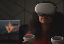 Adobe идёт в метаверс: виар по фото, Substance 3D на Quest, дополненная реальность через App Clips