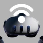 Quest 3 сохранят подключение к ПК по кабелю и Wi-Fi