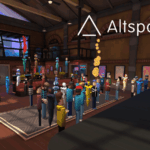 AltspaceVR доработали под массовые мероприятия