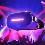 AmazeVR привлекла $17 млн и пообещала собственную музыкальную метавселенную
