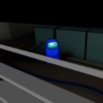 Among Us VR выйдет к концу года на Quest и ПК. Schell Games подписалась на три игры для Quest