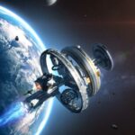 AGOS: A Game of Space: новая игра Ubisoft только для ВР-очков