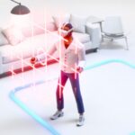 Meta* разрешает избранным разработчикам убирать границу безопасности в смешанной реальности