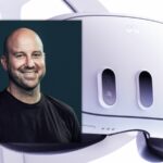 Техдиректор Meta*: мы можем сделать аналог Vision Pro, просто не хотим