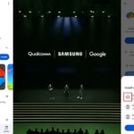 В Google Play появилось упоминание очков на Android XR