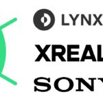 Sony, Lynx и Xreal пообещали очки на Android XR