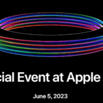 Apple впервые пригласила СМИ из иммерсивной отрасли на WWDC