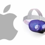 Первыми Apple может выпустить дорогие очки виртуальной реальности