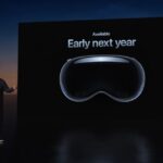 Apple занимается сразу четырьмя новыми моделями очков Vision