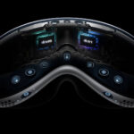 Apple провела официальный релиз Vision Pro на M5. И немного — ремешка