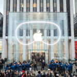 Apple смотрит в сторону смарт-кольца и смарт-очков. Очки ближе к реализации