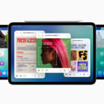 iPadOS 26.1 скоро добавит на планшет приложение Vision Pro