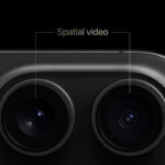 Новый API Apple позволит сторонним приложениям записывать пространственные видео для Vision Pro
