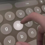 Apple объяснила три способа ввода текста в Vision Pro