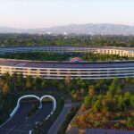Apple может представить очки дополненной реальности в ближайшие месяцы