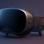 В коде Apple нашли следы Vision Pro на M5
