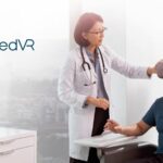 FDA одобрило ВР-терапию боли EaseVRx для применения в качестве рецептурного лечения