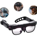 Холозамещение: DigiLens и Altoura открыли программу перехода с HoloLens