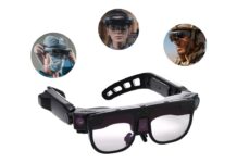 Холозамещение: DigiLens и Altoura открыли программу перехода с HoloLens