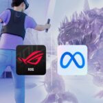 Первым устройством на Horizon OS не от Meta* могут стать игровые очки Asus
