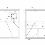 Apple пытается запатентовать автостёкла с дополненной реальностью