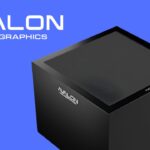 Avalon представила «голографический» стол NOVAC с поддержкой NVIDIA Omniverse