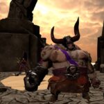 Смесь кровавой рукопашной и стратегии Barbaria выходит на Quest 9 февраля
