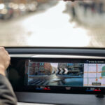 Навигация дополненной реальности от Basemark появилась в автомобилях BMW