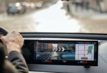 Навигация дополненной реальности от Basemark появилась в автомобилях BMW