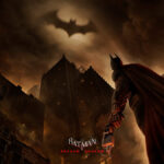 Batman: Arkham Shadow получит продолжение