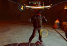Batman: Arkham Shadow запускают на Quest 2. И в неё можно играть