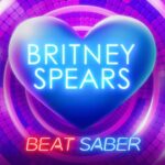 Хиты Бринти Спирс вошли в новый DLC для Beat Saber