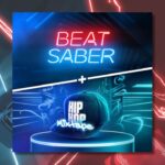 Классика хип-хопа без цензуры появилась в Beat Saber