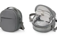 Belkin выпустила сумку и ремешок для Vision Pro