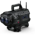 Камера Blackmagic URSA Cine Immersive для Apple Immersive Video поступила в предзаказ