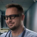 Vuzix Blade 2: второе поколение очков получило один дисплей и одну камеру