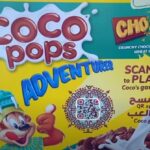 Признак восстановления: Blippar сделала WebAR-рекламу для Kellogg