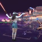 Pico, по слухам, закрыла разработку Blitz Rhythm, своего аналога Beat Saber с трекингом ног