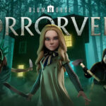Фильмы ужасов студии Blumhouse получили свой мир в Horizon Worlds