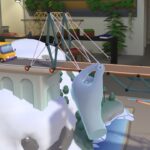 Bridge Constructor Studio выйдет на Quest для виртуальной и смешанной реальности