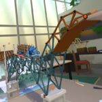 Bridge Constructor Studio поступает в продажу с кампанией из 70 головоломок и на русском
