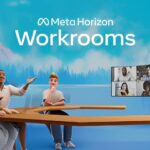 Продолжение оптимизации: Meta* сократила сервисы Workrooms и управления корпоративными Quest
