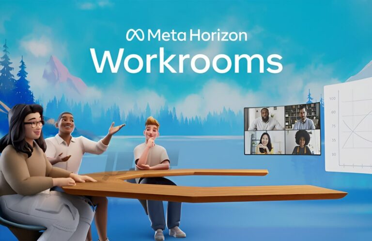 Продолжение оптимизации: Meta* сократила сервисы Workrooms и управления корпоративными Quest