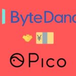 Pico перешла под контроль ByteDance меньше чем за миллиард долларов