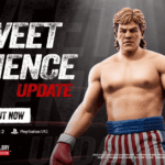 Creed: Rise To Glory освежили к Quest 3, добавив трекинг рук