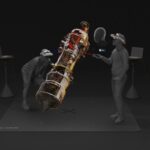 Campfire представила коврик для дополненной реальности Studio Console
